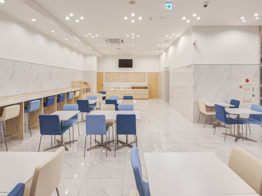 Toyoko Inn Kyoto Nijojo Minami