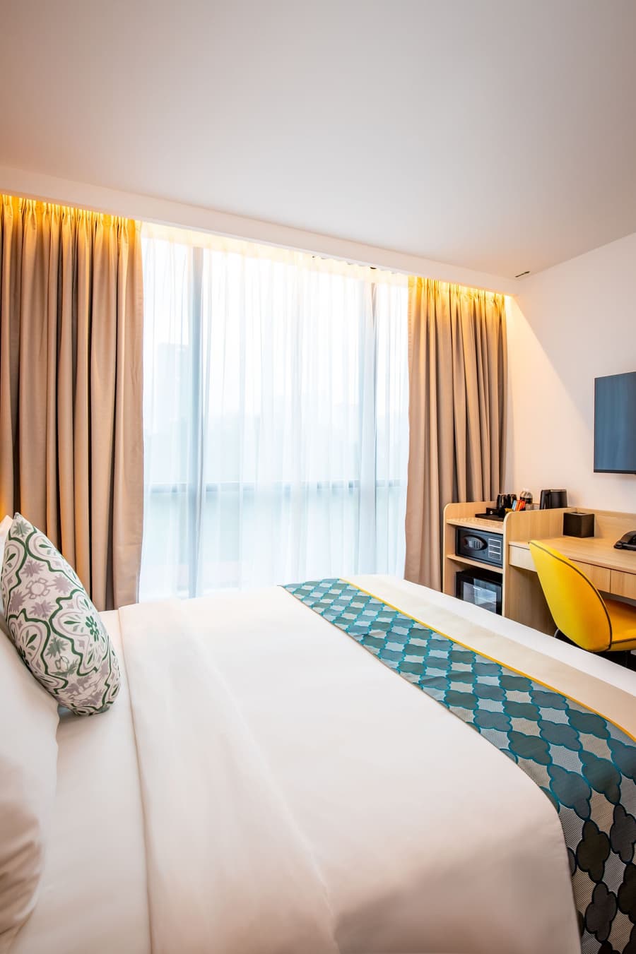 Santa Grand Signature Kuala Lumpur