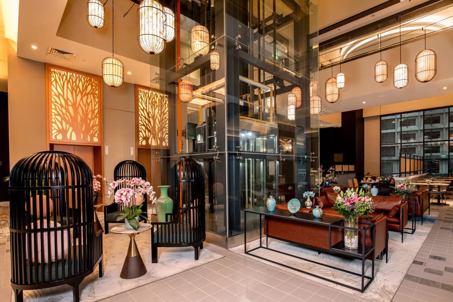 Santa Grand Signature Kuala Lumpur