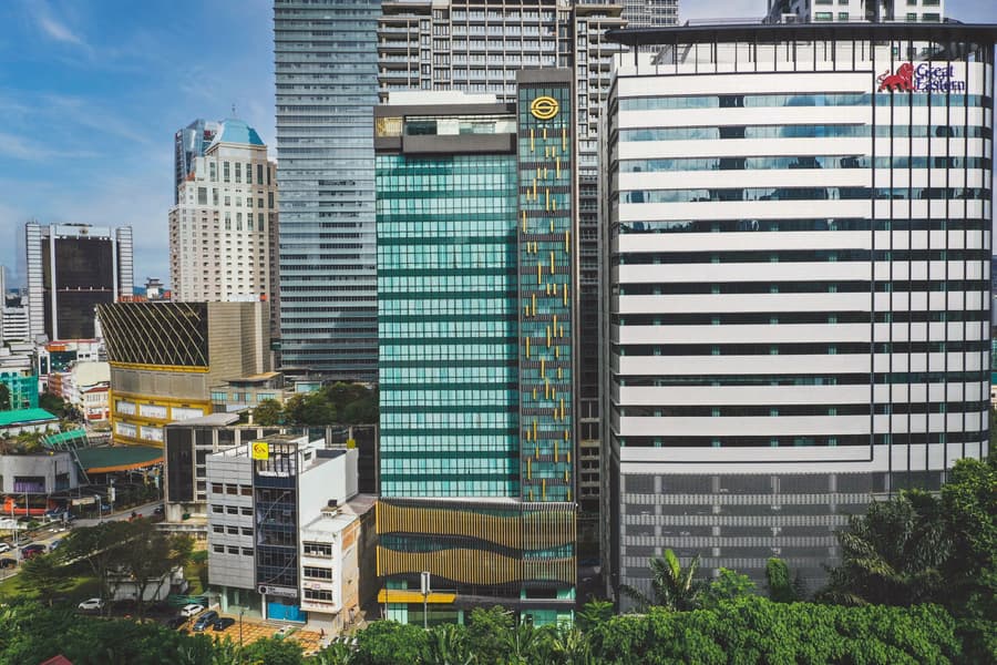 Santa Grand Signature Kuala Lumpur
