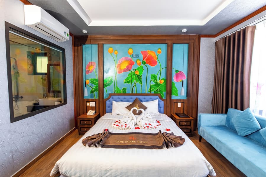 Jade Scene Hotel