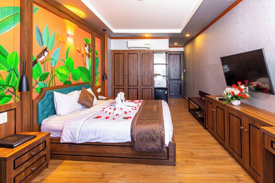 Jade Scene Hotel