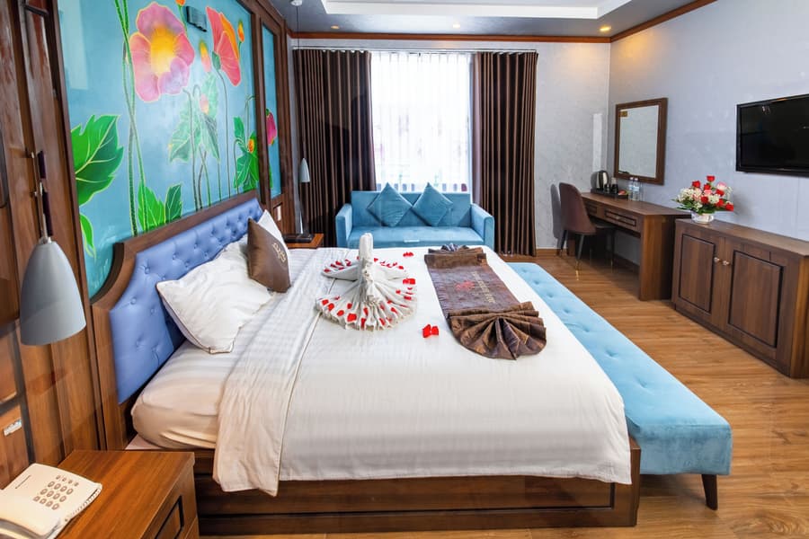 Jade Scene Hotel