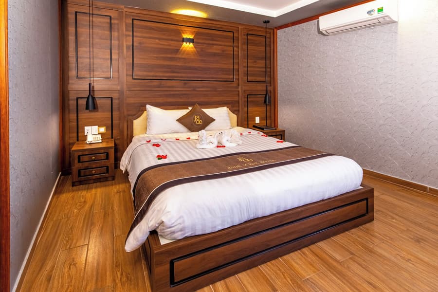 Jade Scene Hotel