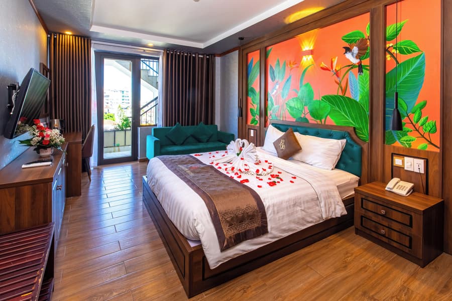 Jade Scene Hotel