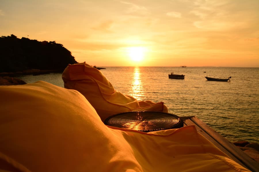 Koh Munnork Private Island