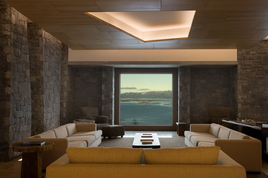 Arakur Ushuaia Resort & Spa