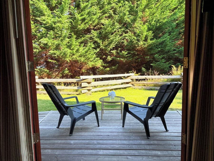 Painter's Lodge