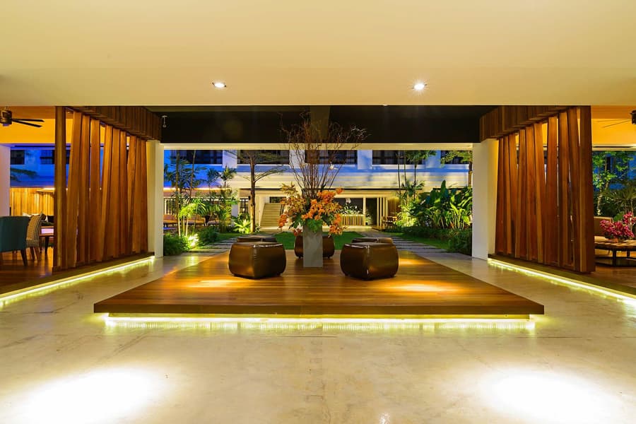 UMA Residence