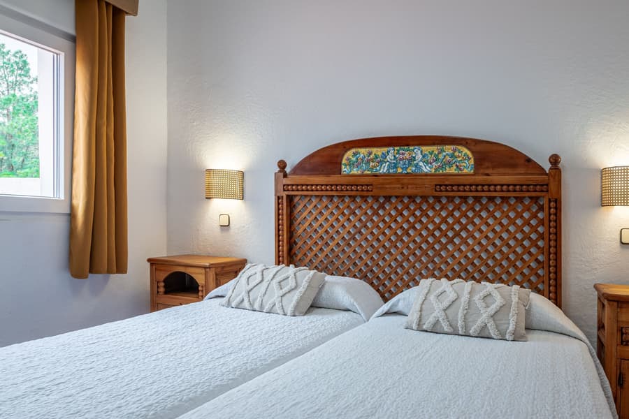 Hotel Rural El Refugio