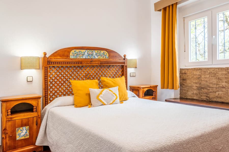 Hotel Rural El Refugio