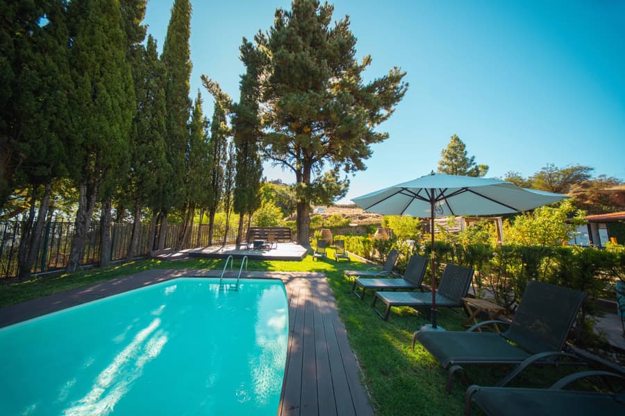 Hotel Rural El Refugio
