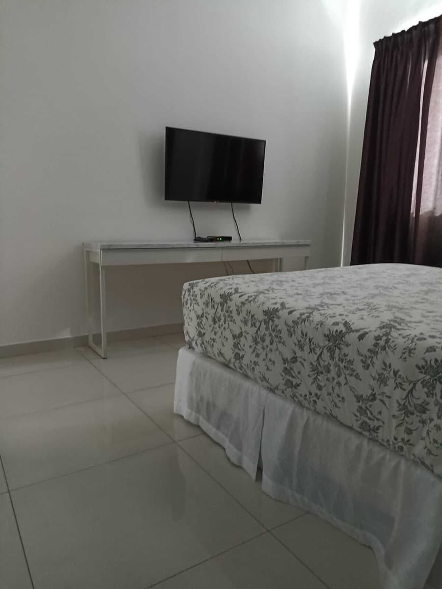 Lincoln Suite