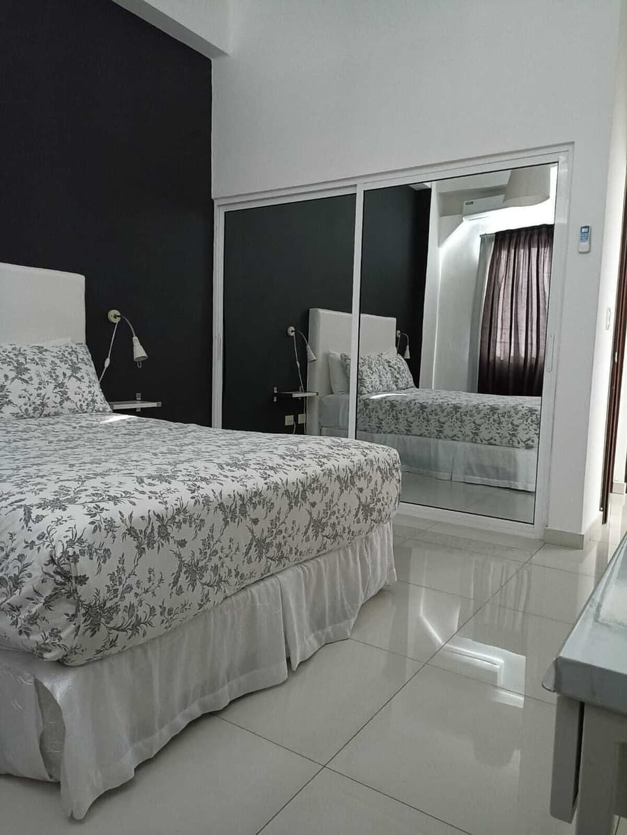 Lincoln Suite