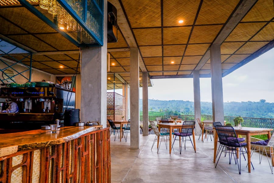 Gunza Bed and Breakfast
