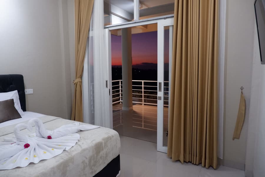 Gunza Bed and Breakfast