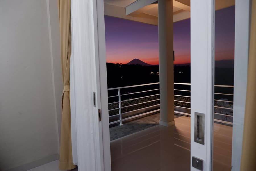 Gunza Bed and Breakfast