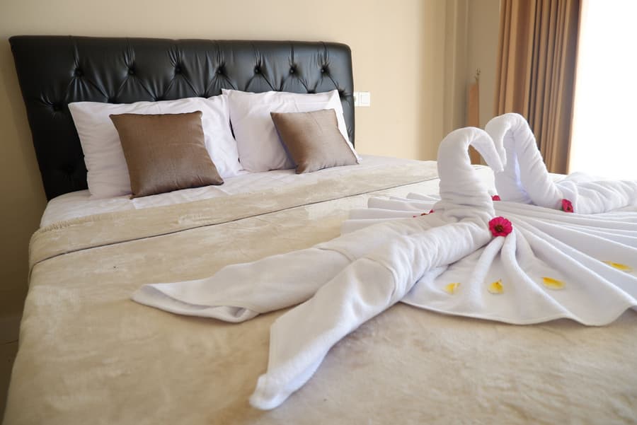 Gunza Bed and Breakfast