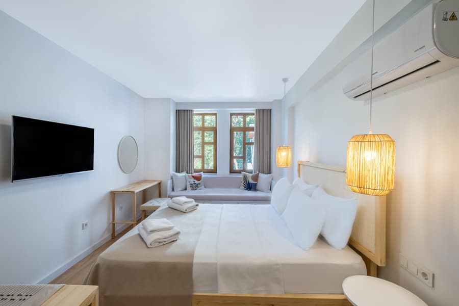 Audo Studio Hotel