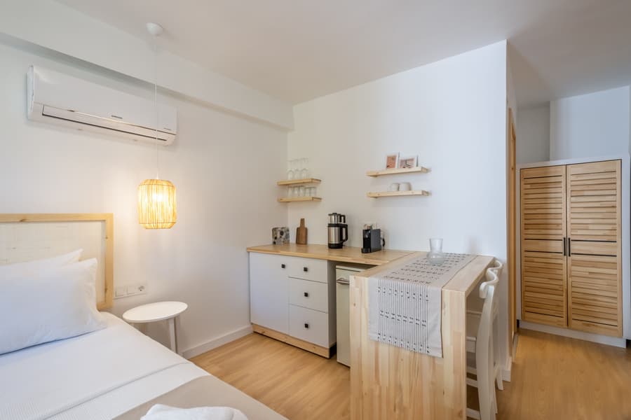 Audo Studio Hotel