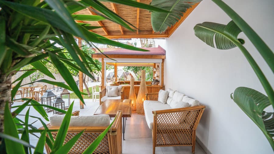 Audo Studio Hotel