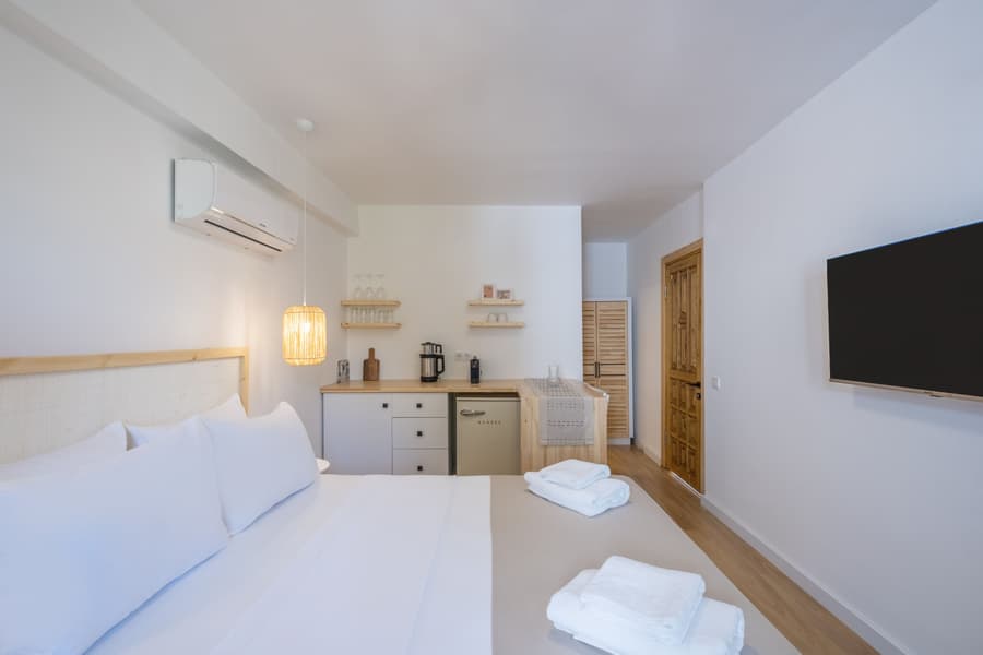 Audo Studio Hotel