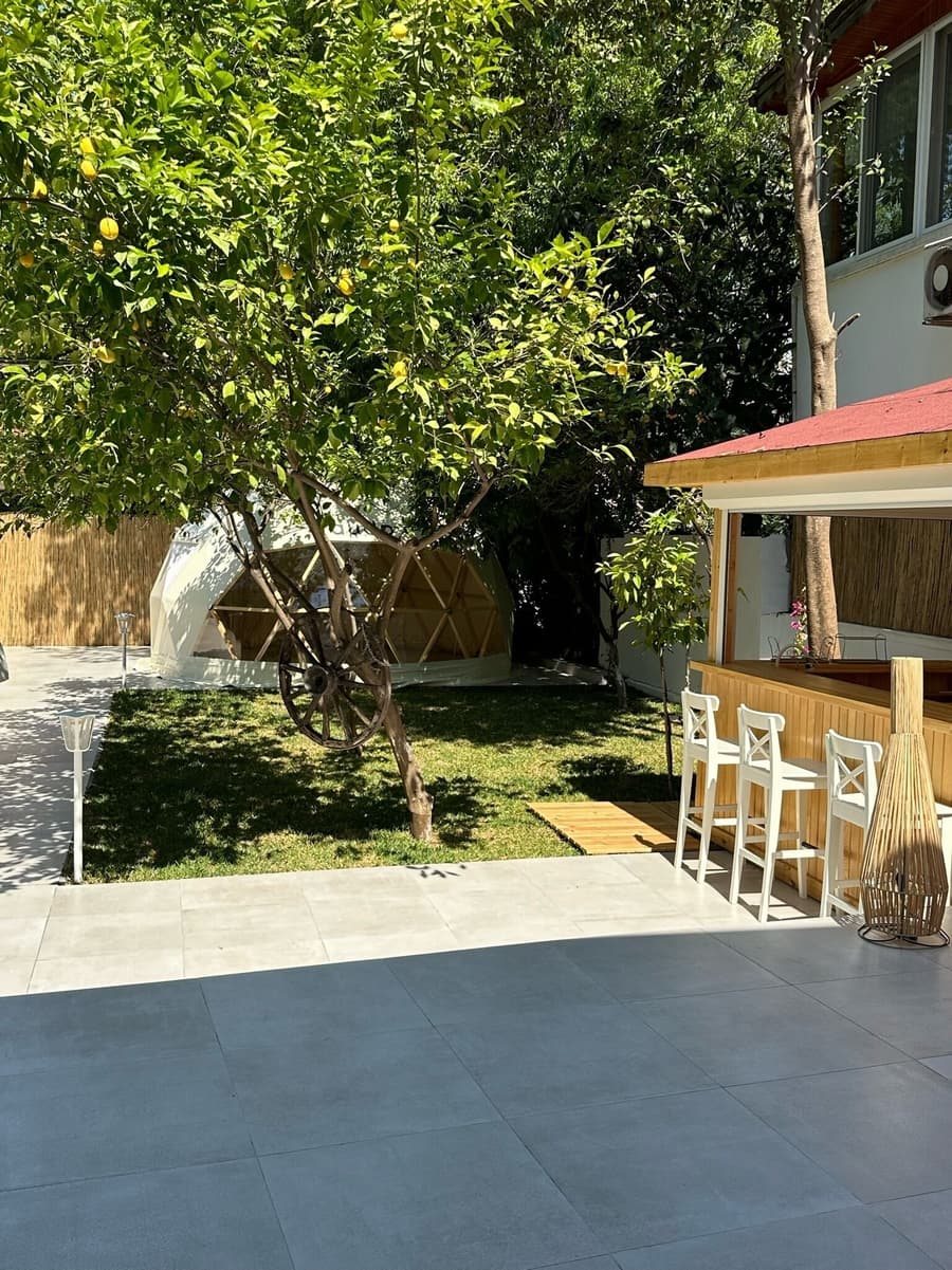 Audo Studio Hotel