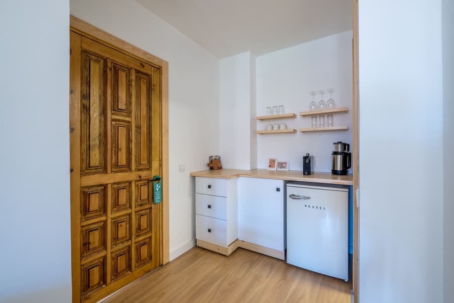 Audo Studio Hotel