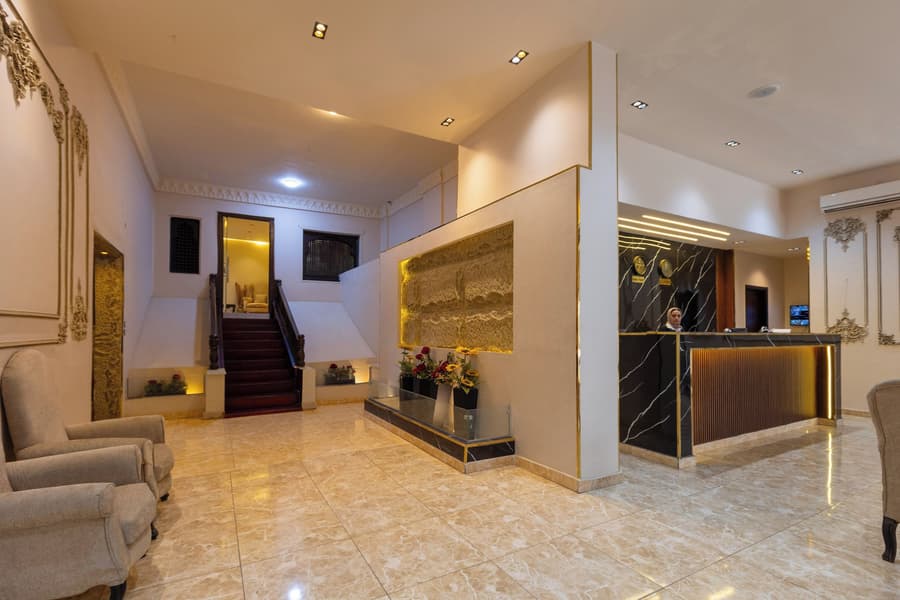 King Cheops Inn