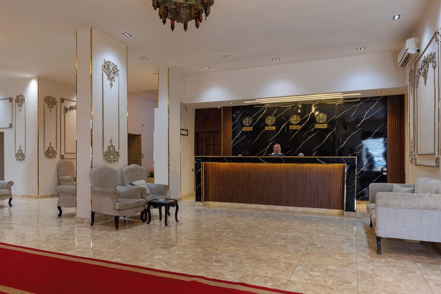 King Cheops Inn