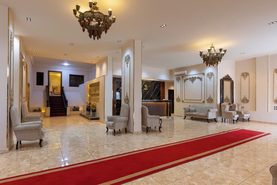 King Cheops Inn