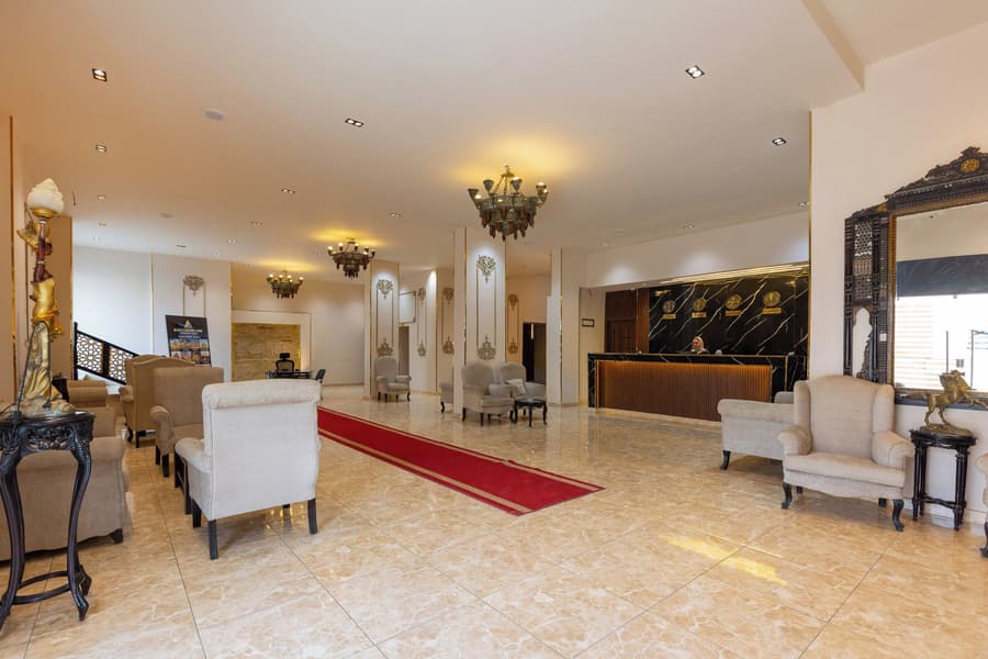 King Cheops Inn