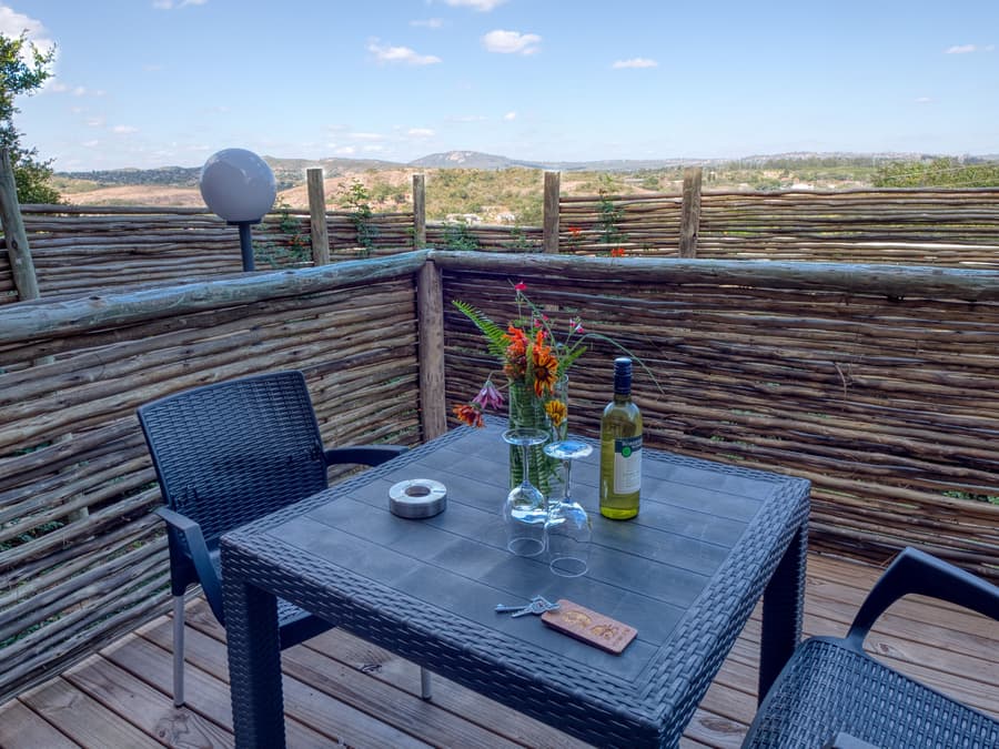 Tembo Guest Lodge