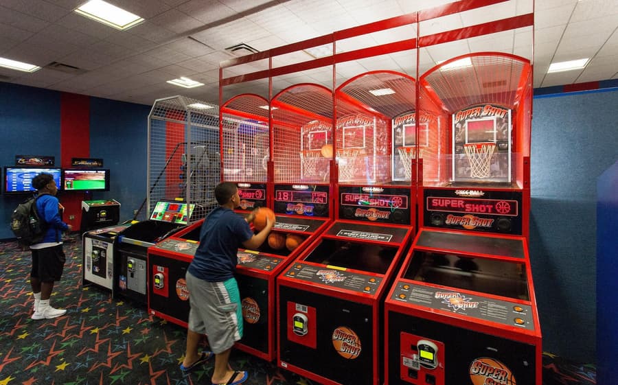 Disney's All Star Sports Resort