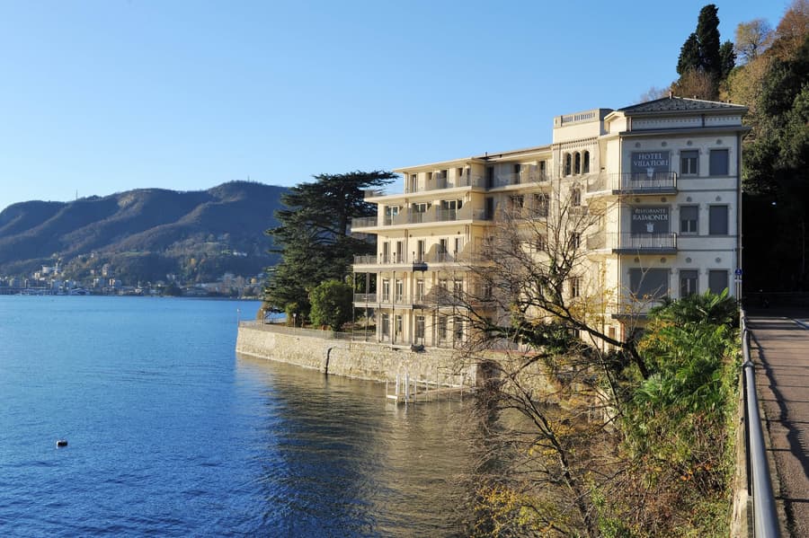 Villa Flori