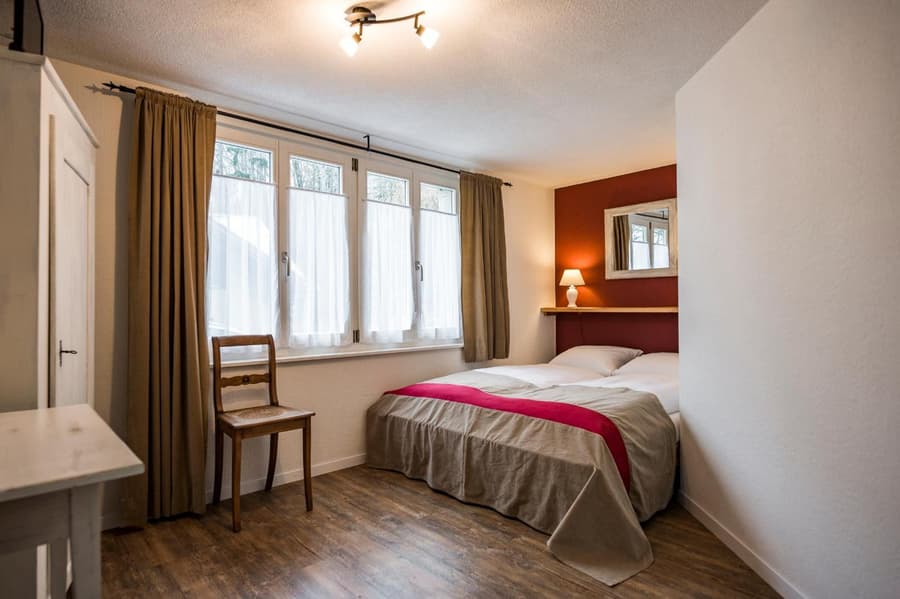 B3 Boutique-Bed&Breakfast