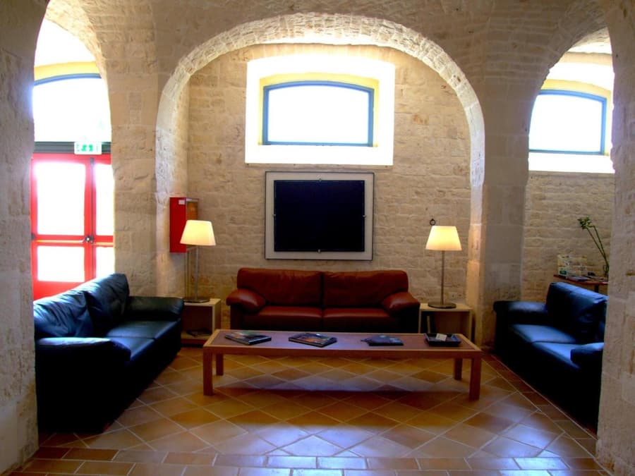 Apulia Victor Country Hotel