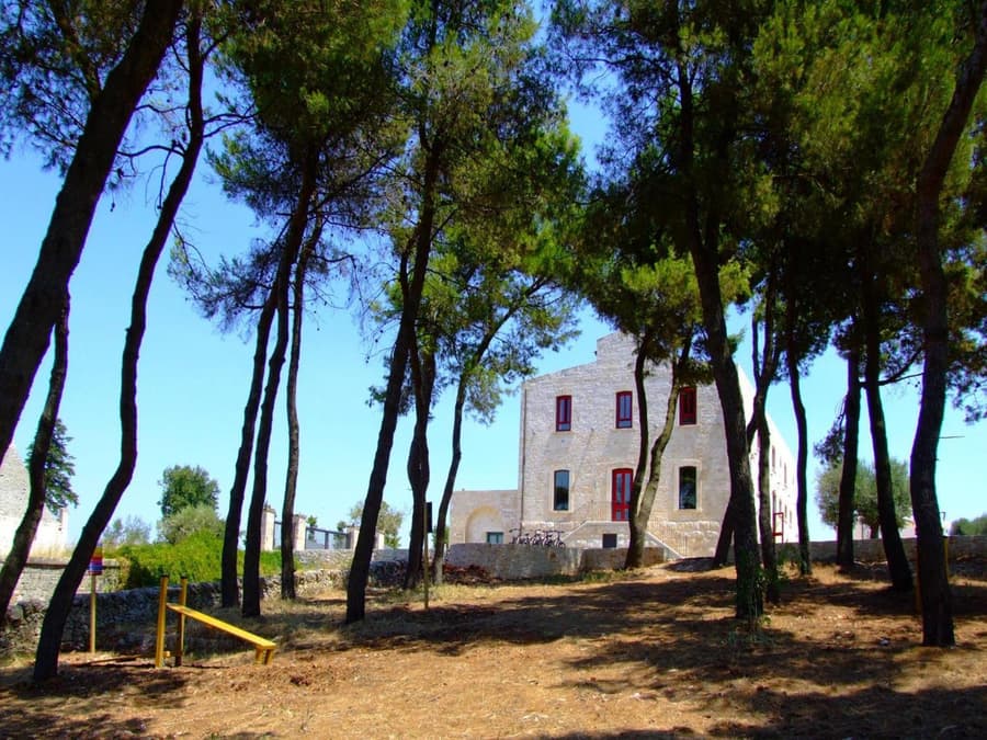 Apulia Victor Country Hotel