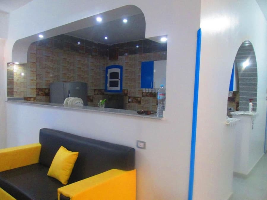 Moon Valley Apartments