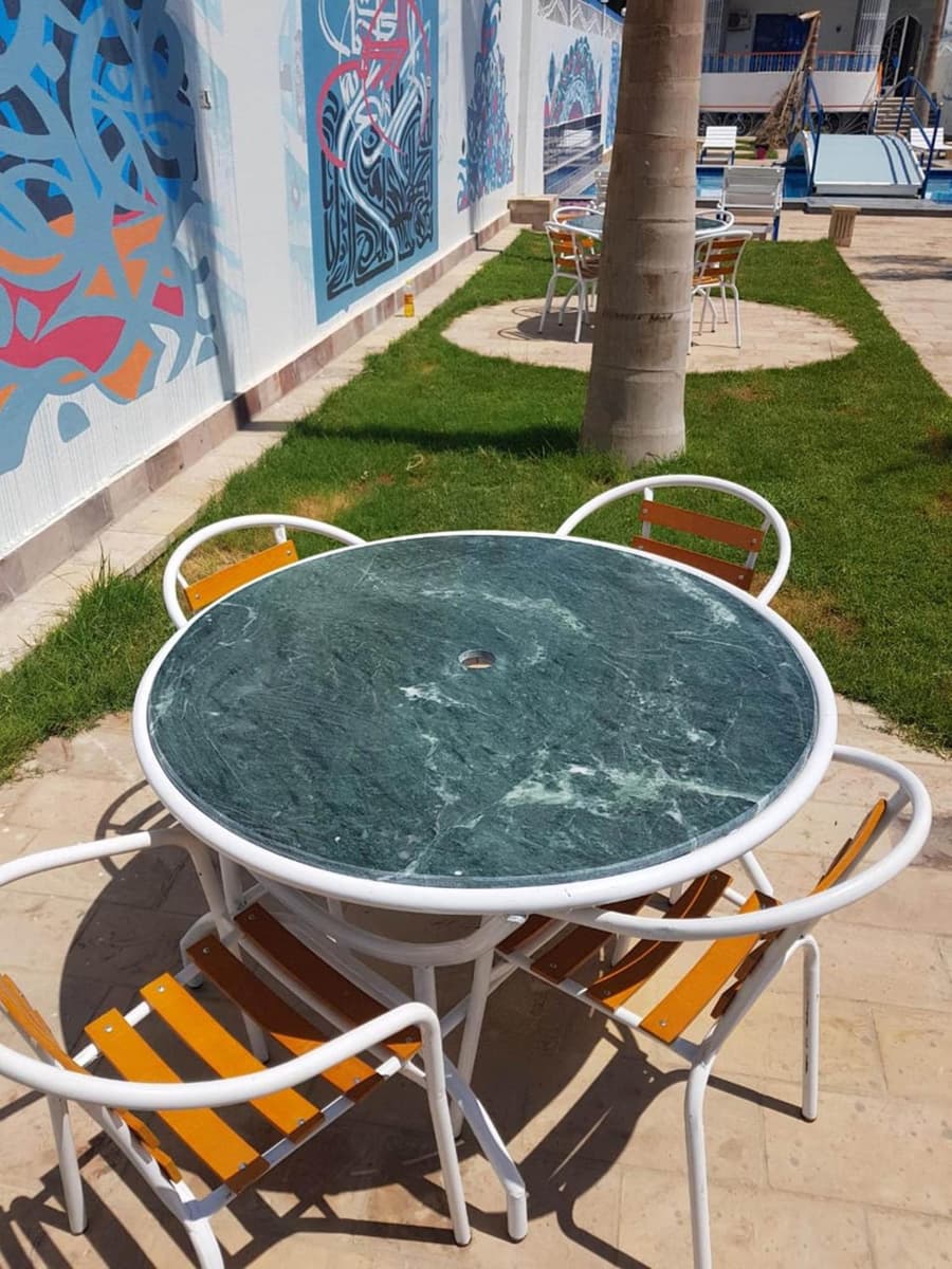 Moon Valley Apartments