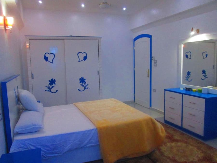 Moon Valley Apartments