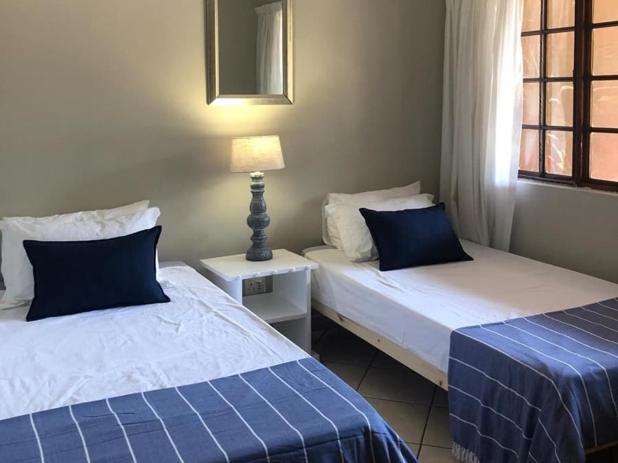 African-Dreamz Guest House