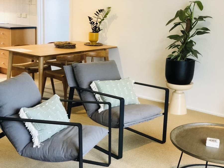 Lorne Surf Apartments
