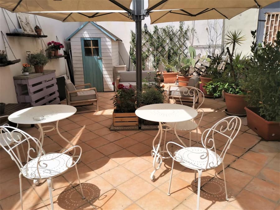 Palazzo della Loggia B&B