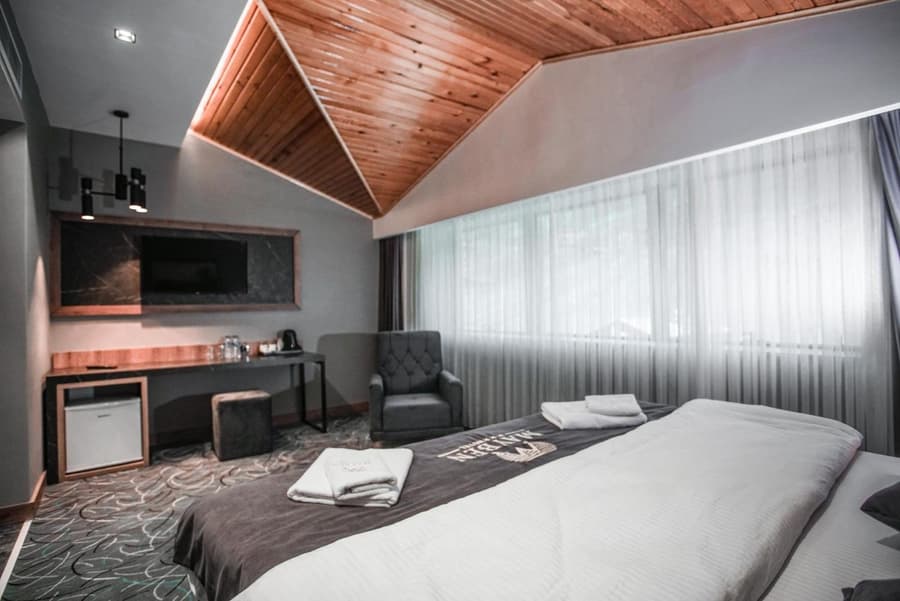 Mayben Otel UZUNGÖL