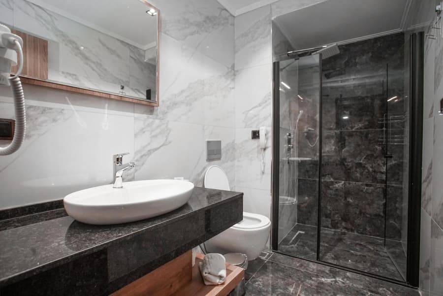 Mayben Otel UZUNGÖL