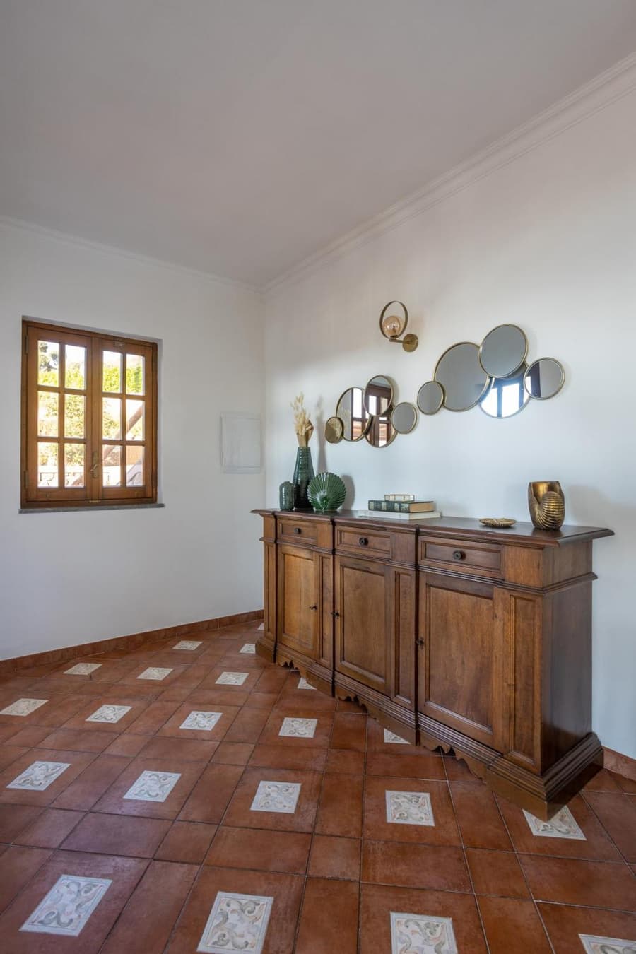Villa Aurora Pool & Fitness