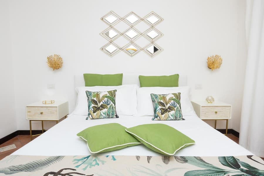 Villa Aurora Pool & Fitness