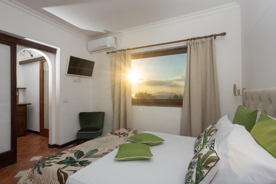 Villa Aurora Pool & Fitness