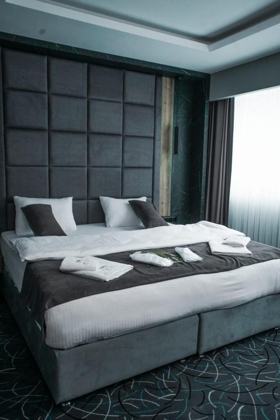 Mayben Otel UZUNGÖL